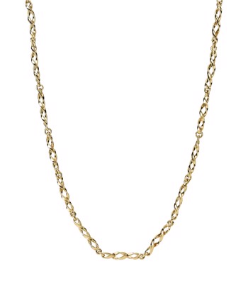 Lund Copenhagen Necklace, model 3021189